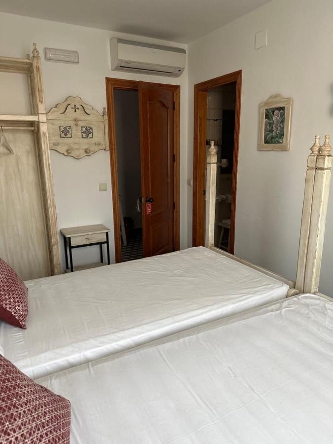 Hostal Moon Tolox Exterior photo