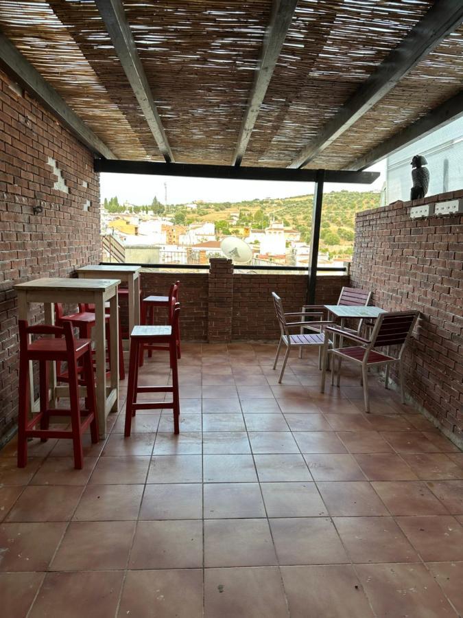 Hostal Moon Tolox Exterior photo